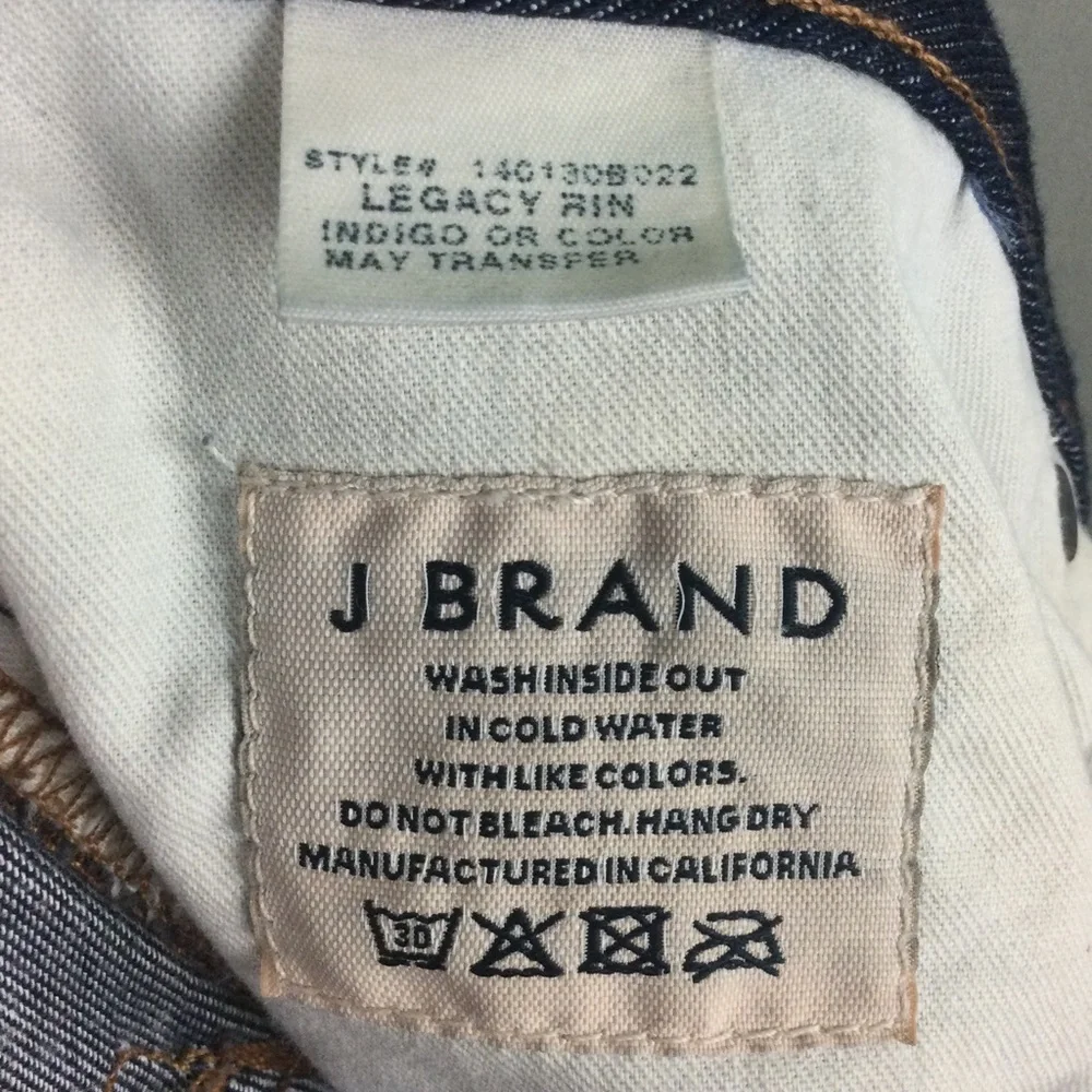 J Brand brand ‘darren’
